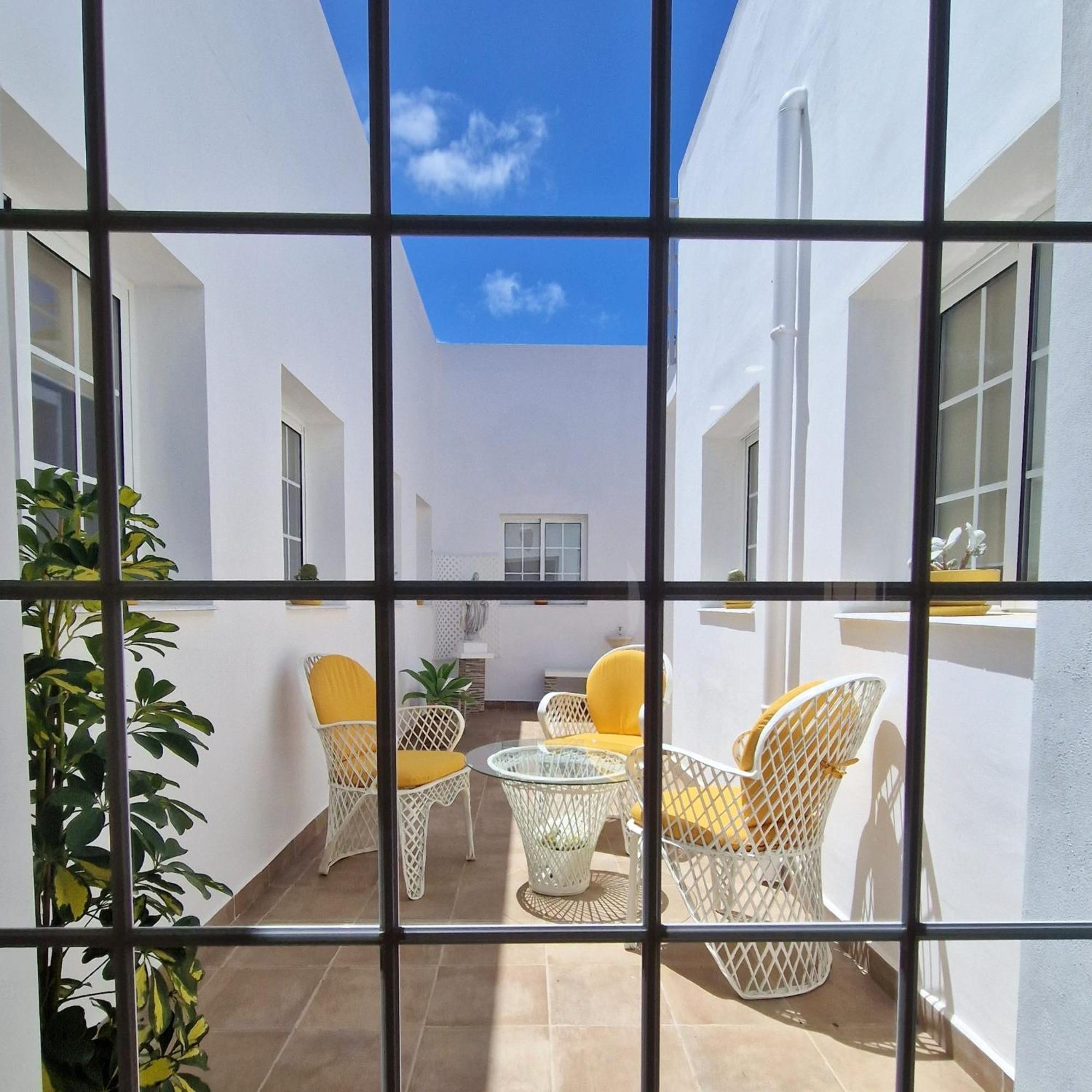 Chc - Casa Mi Madre Apartment Las Canteras  Exterior photo